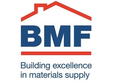 BMF Building excellence in materials supply