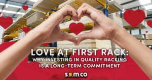 S.E.M.CO Blog Post- Love at First Rack